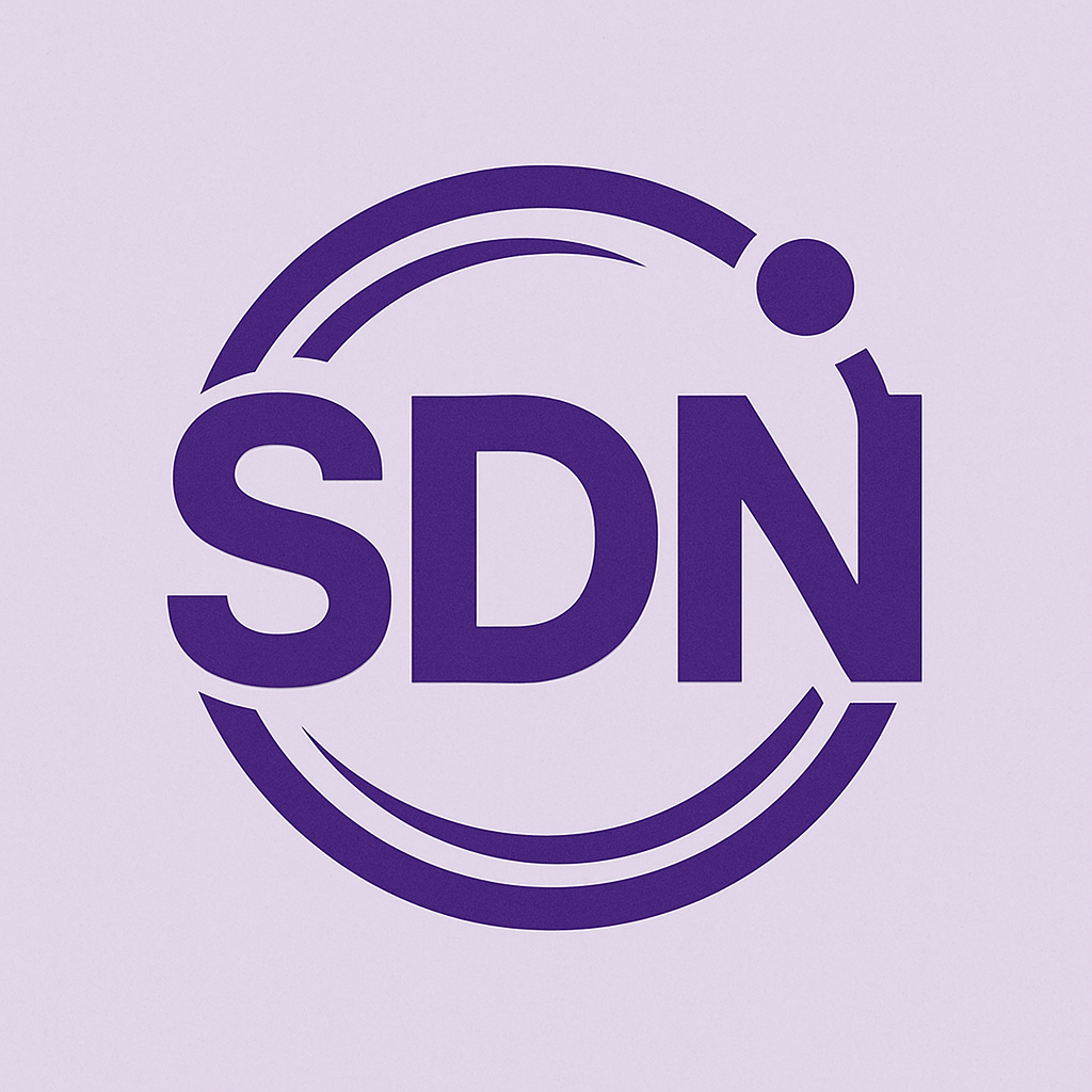 SDN Logo